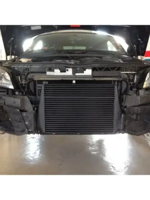 Competition Intercooler Kit Wagner Tuning EVO3 for Audi TTRS 8J Ihned K Objednání