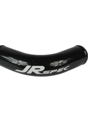 Hliníkové koleno JRspec 75' 76mm, 30cm Horká Nabídka