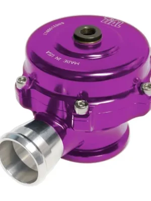 Recirkulační blow off ventil Tial QR, fialový 11psi Víkendová Akce