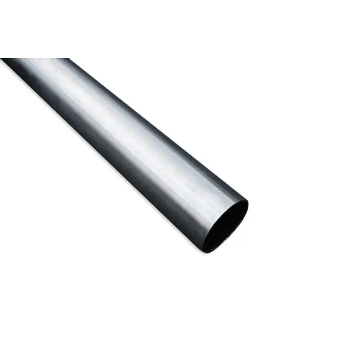 Nerezová trubka 48mm 50cm Odeslání Ihned