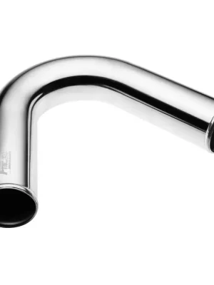 Vysoce Kvalitní Hliníkové koleno 135' 89mm, 60cm