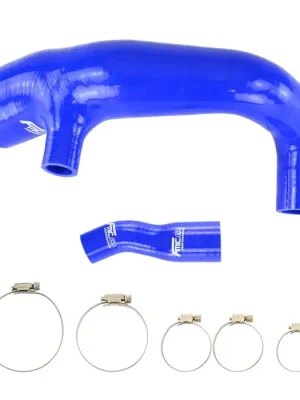 Víkendová Akce Silikon hadice sání Kit FMIC.EU pro Mini Cooper S R55 R56 R57 2007-2012