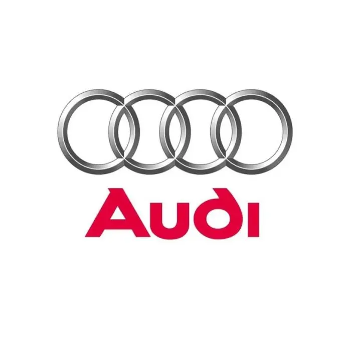 Cenový Hit Intercooler Audi A4 B8 / A5 2.7 TDI 3.0TDI Oranžový Fmic.eu bez objímky pro mapový senzor