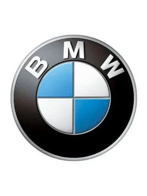 Značkový Intercooler BMW E39 530d 525d Oranžový JRspec