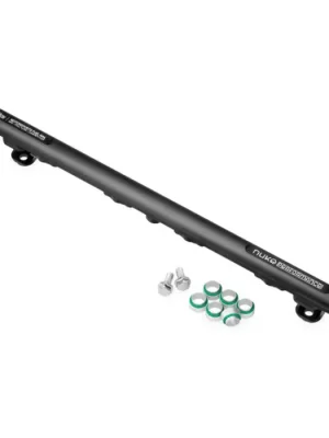 Nuke Performance Fuel Rail for Toyota 6cyl 2JZ-GTE Levný