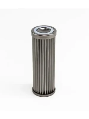 Cenová Bomba DeatschWerks In-Line Fuel Filter Element 10 Micron 160mm