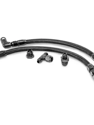 Pouze Dnes Connection Kit for S58 Fuel Rail for Toyota Supra GR (MK5)