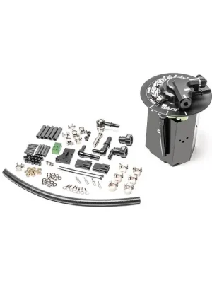 Ověřený Fuel Hanger for GM 08-17 Pumps not Included AEM 50-1220 DW440 Radium Engineering
