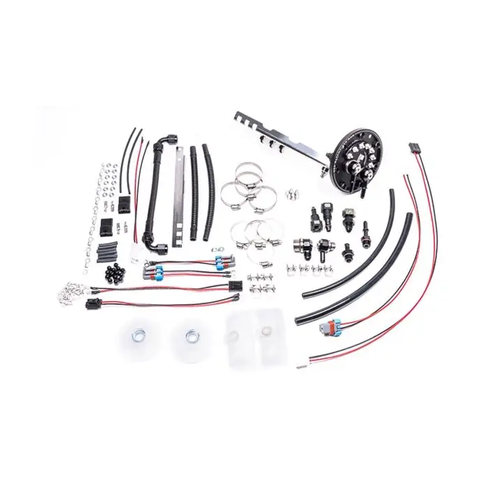 Fuel Hanger for Toyota Chaser / Mark II / Cresta Pumps not Included Radium Engineering Přímo Od Výrobce