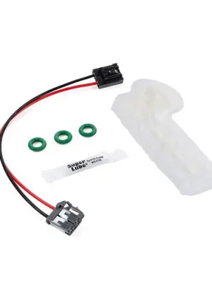 Montážní sada palivového čerpadla DeatschWerks DW65C DW300C 2012-2015 Subaru BRZ Toyota 86 a Scion FR-S a 2015 WRX 2.0 Výhodná Nabídka