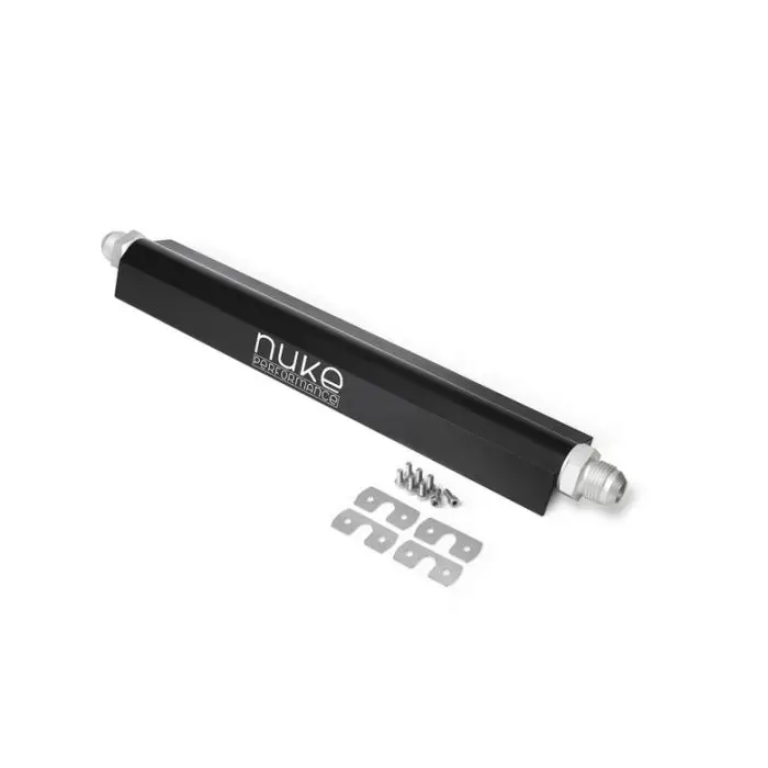 Akční Cena Nuke Performance Saab Fuel Rail 4cyl 9000 Bolt-On