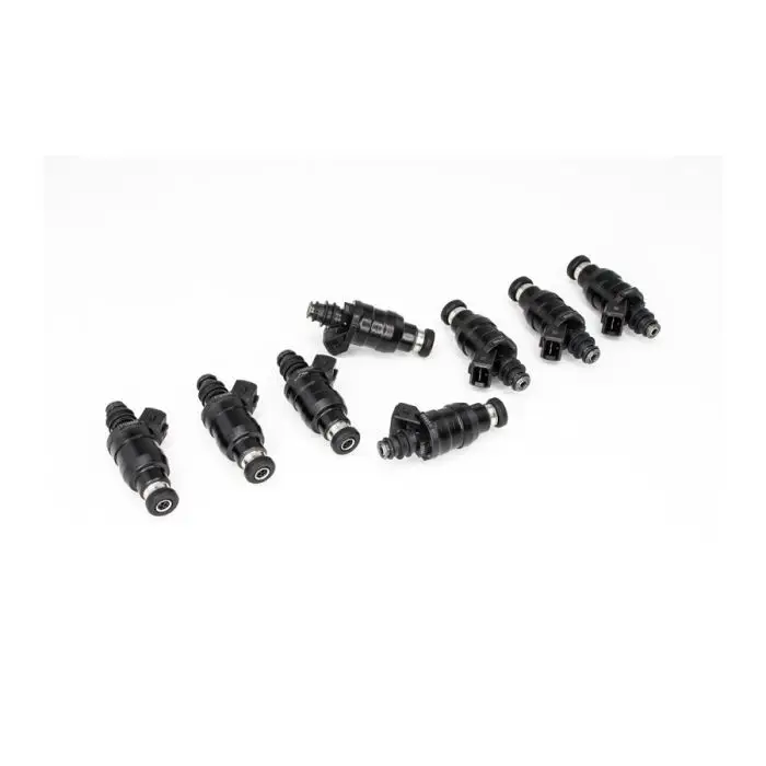 Akce Sladěná sada vstřikovačů s univerzální nízkou impedancí 11mm 8pcs 1000cc/min