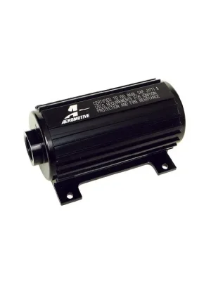 Aktuální Palivové čerpadlo Aeromotive 11110 Marine Elimintor