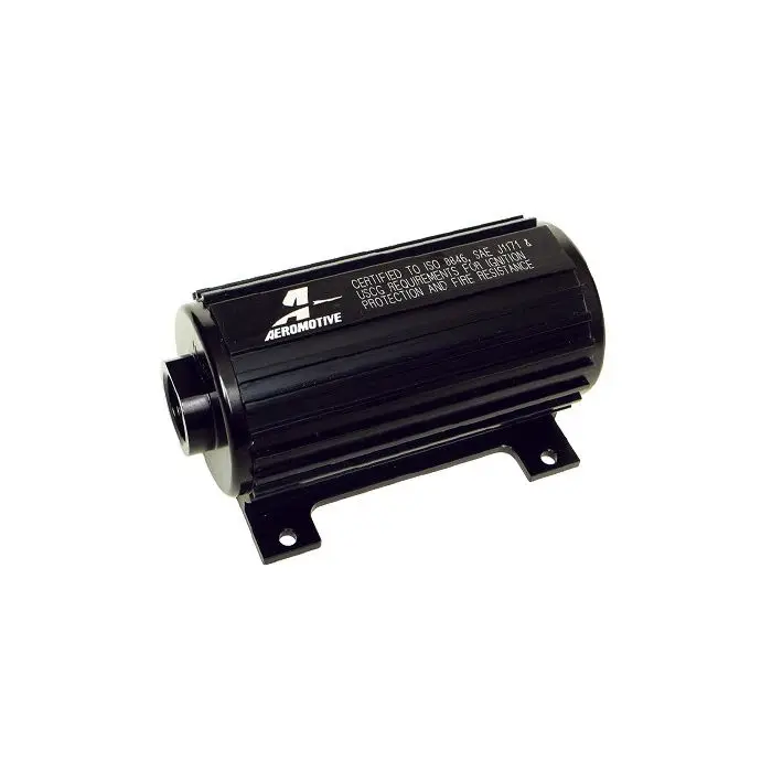 Aktuální Palivové čerpadlo Aeromotive 11110 Marine Elimintor