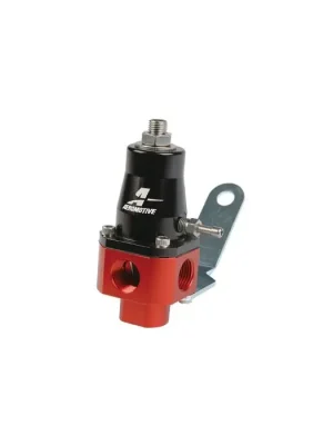 Omezená Nabídka Regulátor tlaku paliva Aeromotive Universal Baypass, 3-port 3/8 NPT ARE 13301