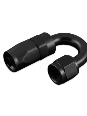 Akční Nabídka Koncovka JRspec 180' AN6 Swivel