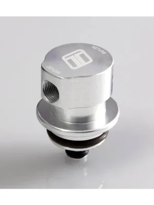 Nakupujte Hned Turbosmart Fuel pressure regulator adapter Audi A4 1.8T 20v