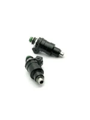 Sada vstřikovačů DeatschWerks 1200cc Injectors Mazda RX7 FC 1.3T 1986-1987 Jen Po Omezenou Doba
