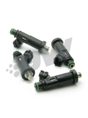 Koupit Online DeatschWerks sada 4 Vstřikovačů paliva 1000cc/min, Honda Civic B/D/H 92-00, Integra OBD I, II, B/D/H 91-01