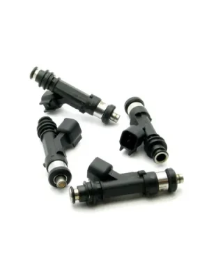 Vysoce Kvalitní Sada vstřikovačů DeatschWerks 450cc Nissan 240sx SOHC KA24E 89-90