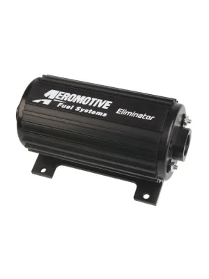 Palivové čerpadlo Aeromotive 11104 Eliminator Nejlepší Volba