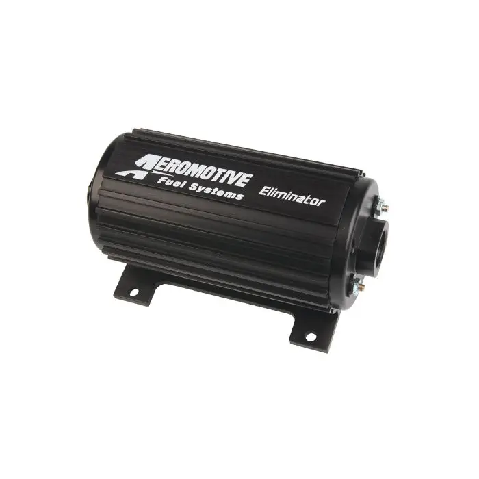 Palivové čerpadlo Aeromotive 11104 Eliminator Nejlepší Volba
