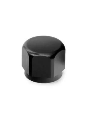 Nuke Performance Flare Cap with O-Ring AN-12 Autentický