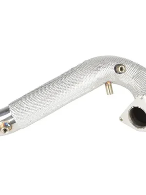 Downpipe s termoizolační ochranou FMIC.Pro AUDI Q5 3.0 8R TDI 2013-2017 Sezónní Sleva