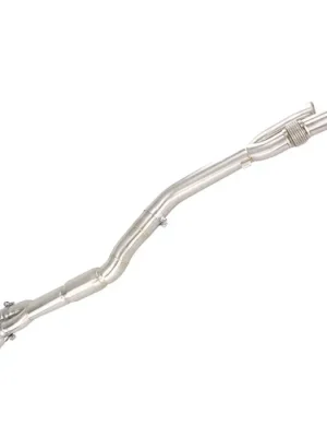 Vrácení Zdarma Downpipe Midpipe FMIC.Pro BMW G80 M3 G82 M4 S58 2021-