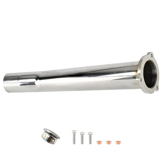 Koupit Online Downpipe FMIC.Pro AUDI A4 A5 A6 A7 A8 Avant Sportback Coupe 3.0 TDI Quatro 2016-2021