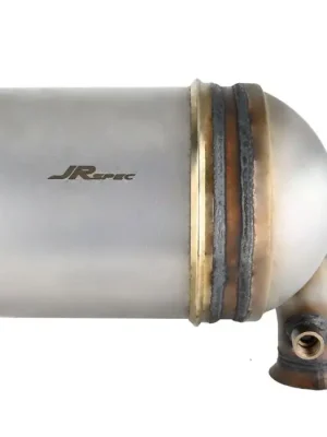Sleva Výměna DPF filtru JRspec pro Citroen C3 DS3 Peugeot 207 208 206+ 2008 1.4 HDi
