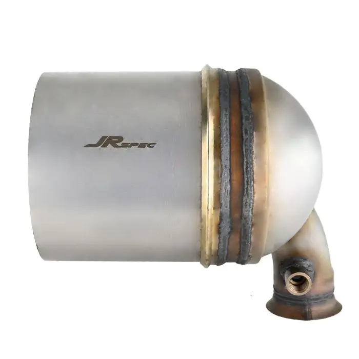Sleva Výměna DPF filtru JRspec pro Citroen C3 DS3 Peugeot 207 208 206+ 2008 1.4 HDi