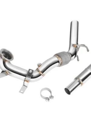 Downpipe FMIC.Pro Volkswagen VW Golf VII 7 1.4 TSI Výhodná Nabídka