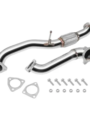 Jen Po Omezenou Doba Downpipe FMIC.Pro Honda Civic X 1.5T 2016+