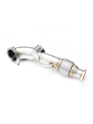 Dokud Zásoby Vydrží Downpipe FORD Focus ST Mk3 2.0T 2014-
