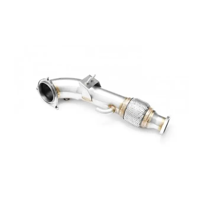 Dokud Zásoby Vydrží Downpipe FORD Focus ST Mk3 2.0T 2014-