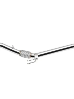 Hit Sezóny Downpipe FMIC.Pro SKODA Superb 1.9 2.0 TDI Mk2 2008-2013