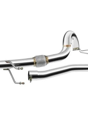 Finální Výprodej Downpipe FMIC.Pro VOLKSWAGEN Jetta 2.0 TDI