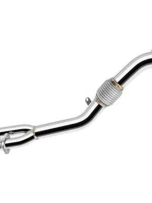 Cenově Výhodný Downpipe FMIC.Pro BMW E39 525d 530d M57 1997-2003