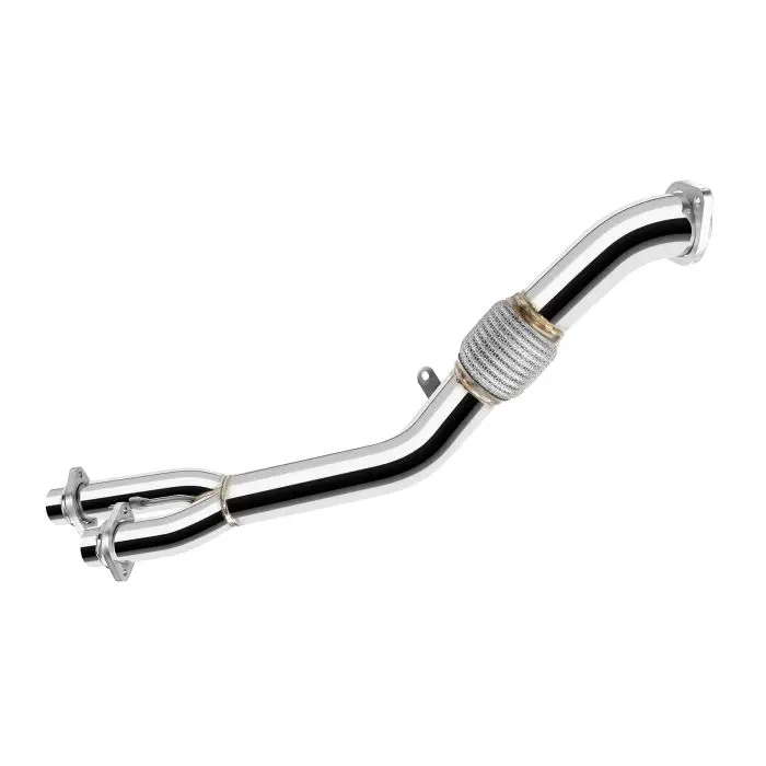 Cenově Výhodný Downpipe FMIC.Pro BMW E39 525d 530d M57 1997-2003