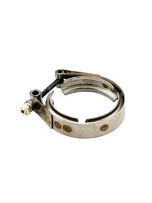 V-band flange Wastegate Turbosmart WG50 Originální