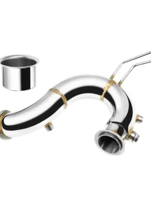 Víkendová Akce Downpipe FMIC.Pro SKODA Octavia 1.6 2.0 TDI Mk3 2013-
