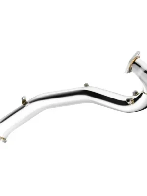 Downpipe FMIC.Pro AUDI A4 A5 2.7 3.0 TDI B8 2007-2011 Odeslání Ihned