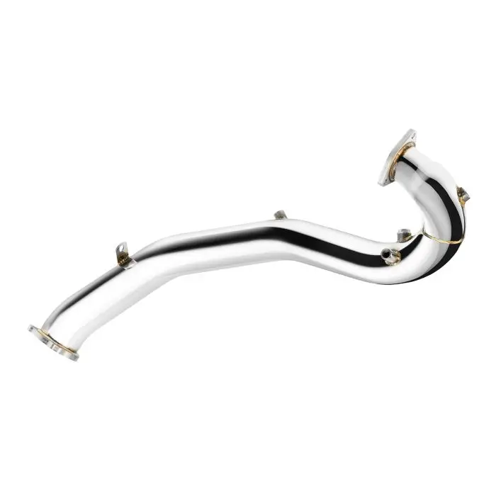 Downpipe FMIC.Pro AUDI A4 A5 2.7 3.0 TDI B8 2007-2011 Odeslání Ihned