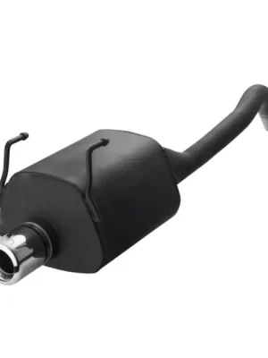 Sportovní výfuk pro FORD KA II 2008-2012 STANDARD HATCHBACK Akční Cena
