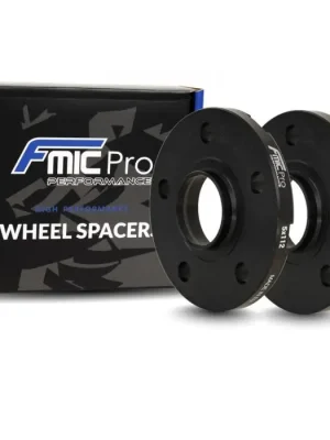 Akční Cena Rozpěrky kol FMIC.PRO DACIA DUSTER 20mm 5x114,3 66mm (10.17-)