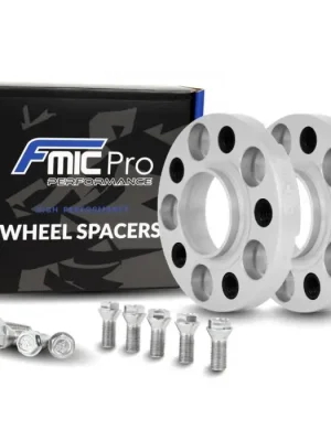 Finální Výprodej Rozpěrky kol FMIC.PRO BMW 7 (F01, F02, F03, F04) 25mm 5x120 72,5mm (06.08-)