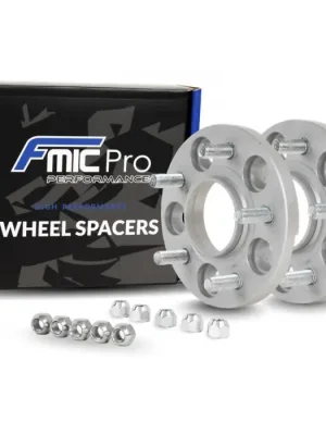 Časově Omezené Rozpěrky kol FMIC.PRO KIA PRO CEE´D (ED) 25mm 5x114,3 67mm (02.08-)