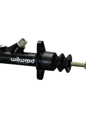 Brzdový válec Wilwood řady GS Wilwood 260-15091 0.750" Sezónní Sleva