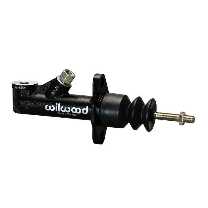 Brzdový válec Wilwood řady GS Wilwood 260-15091 0.750" Sezónní Sleva